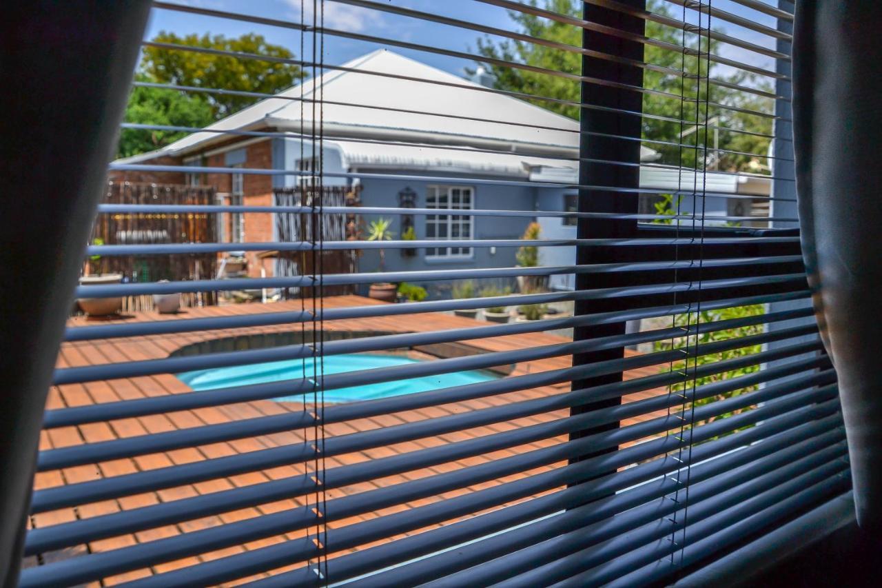 Apartament Biki Plek Kimberley Zewnętrze zdjęcie