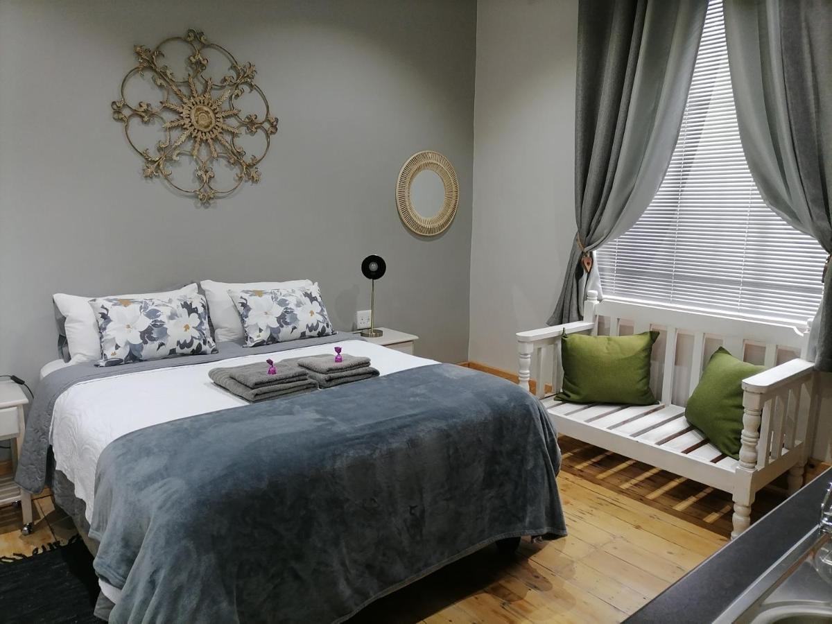 Apartament Biki Plek Kimberley Zewnętrze zdjęcie