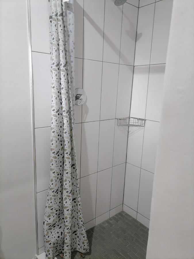 Apartament Biki Plek Kimberley Zewnętrze zdjęcie