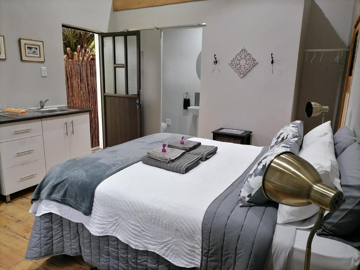 Apartament Biki Plek Kimberley Zewnętrze zdjęcie