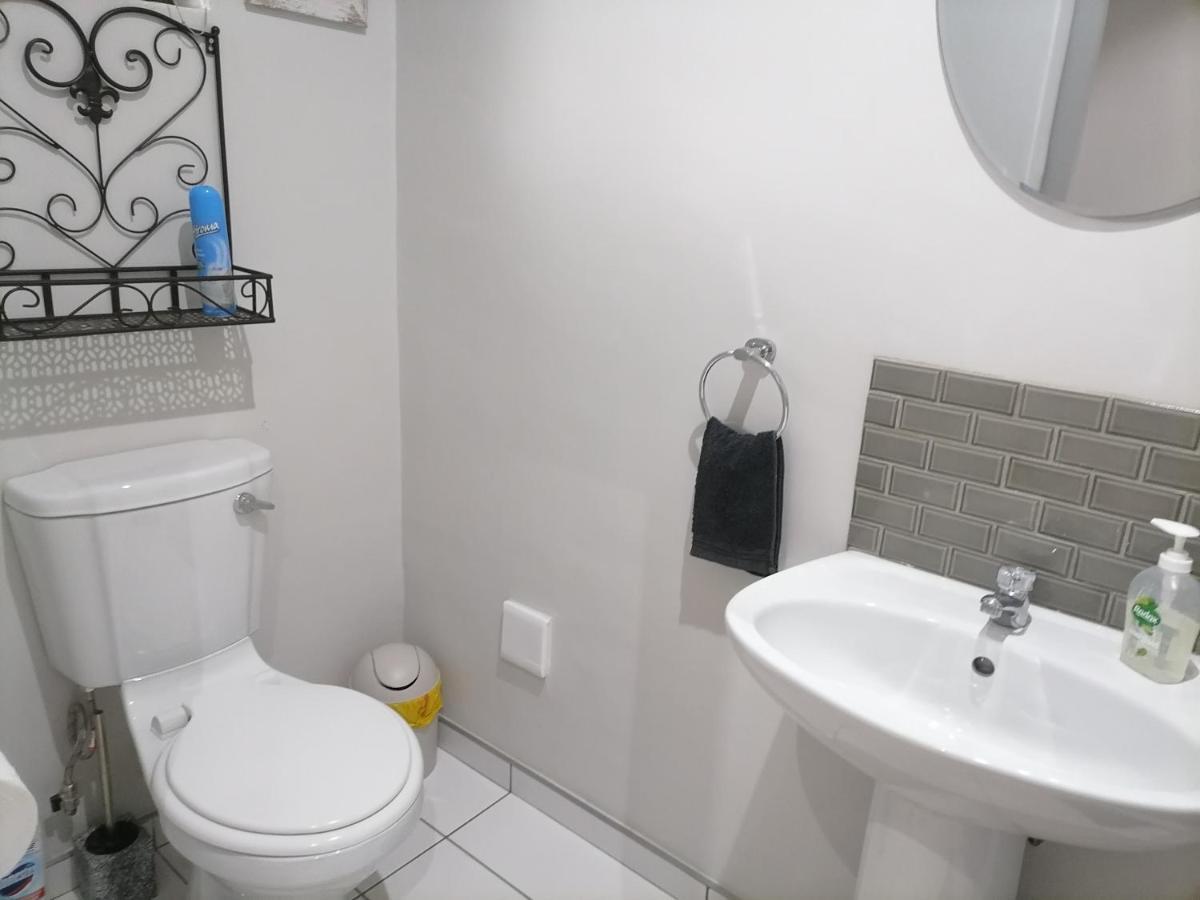 Apartament Biki Plek Kimberley Zewnętrze zdjęcie