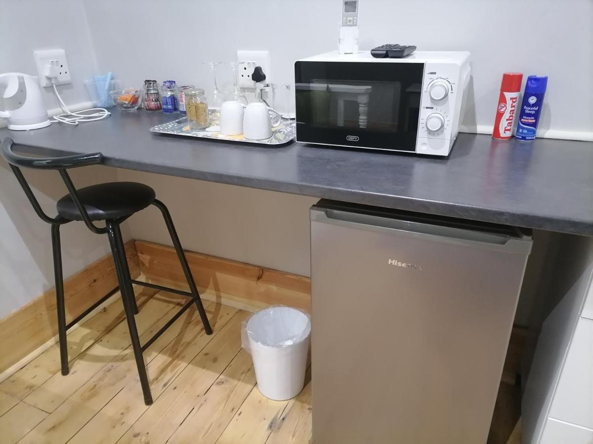 Apartament Biki Plek Kimberley Zewnętrze zdjęcie