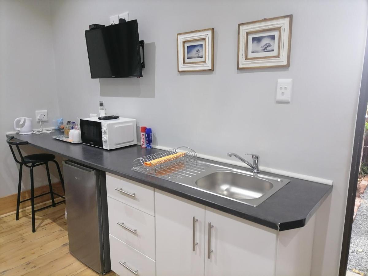 Apartament Biki Plek Kimberley Zewnętrze zdjęcie