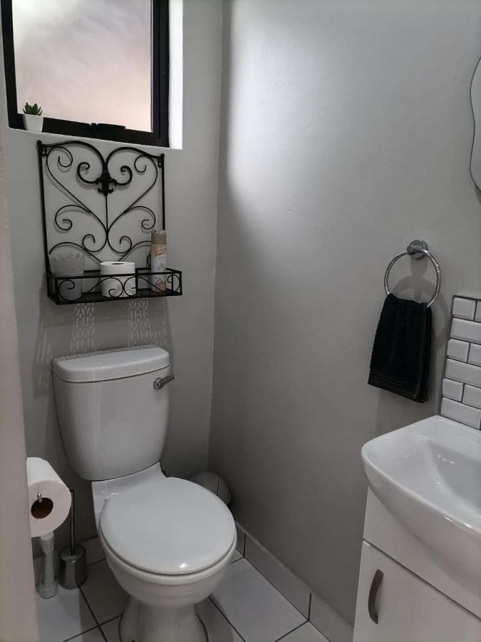 Apartament Biki Plek Kimberley Zewnętrze zdjęcie