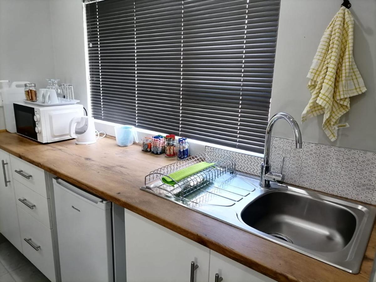 Apartament Biki Plek Kimberley Zewnętrze zdjęcie