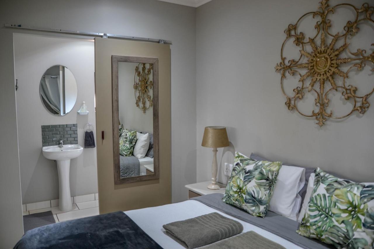 Apartament Biki Plek Kimberley Zewnętrze zdjęcie