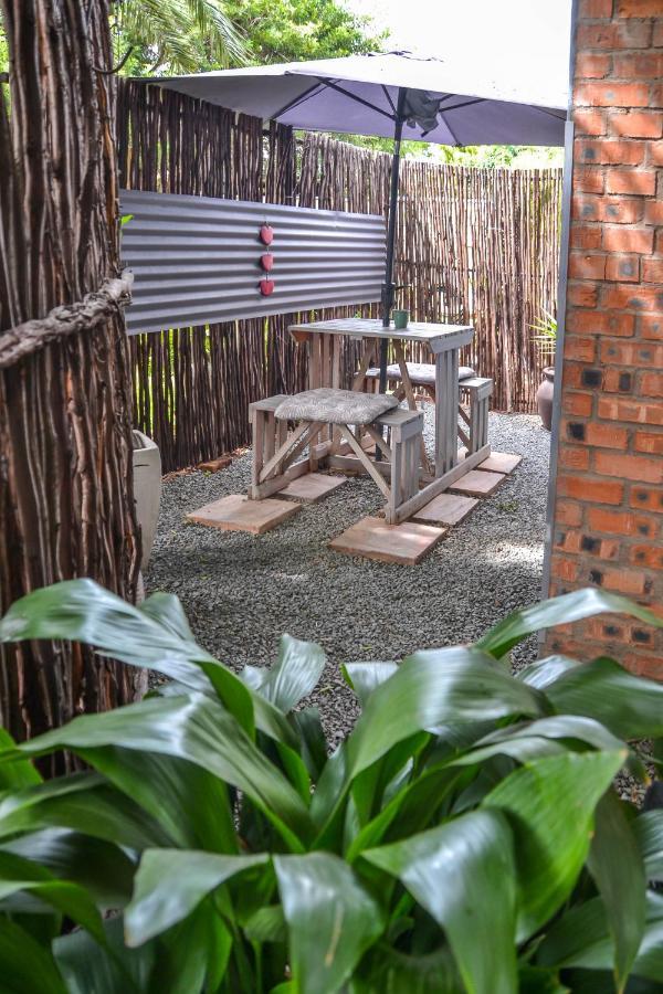 Apartament Biki Plek Kimberley Zewnętrze zdjęcie