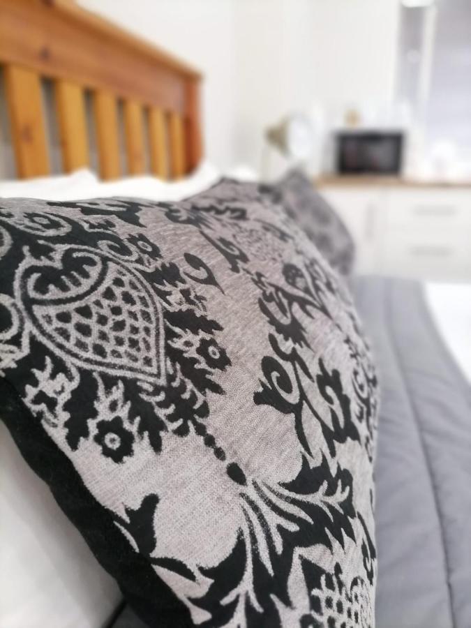 Apartament Biki Plek Kimberley Zewnętrze zdjęcie