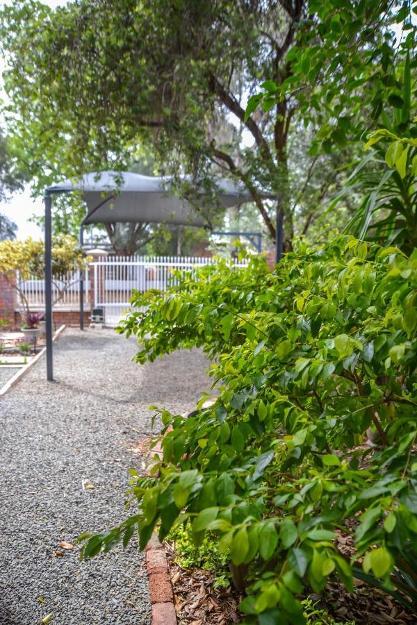 Apartament Biki Plek Kimberley Zewnętrze zdjęcie