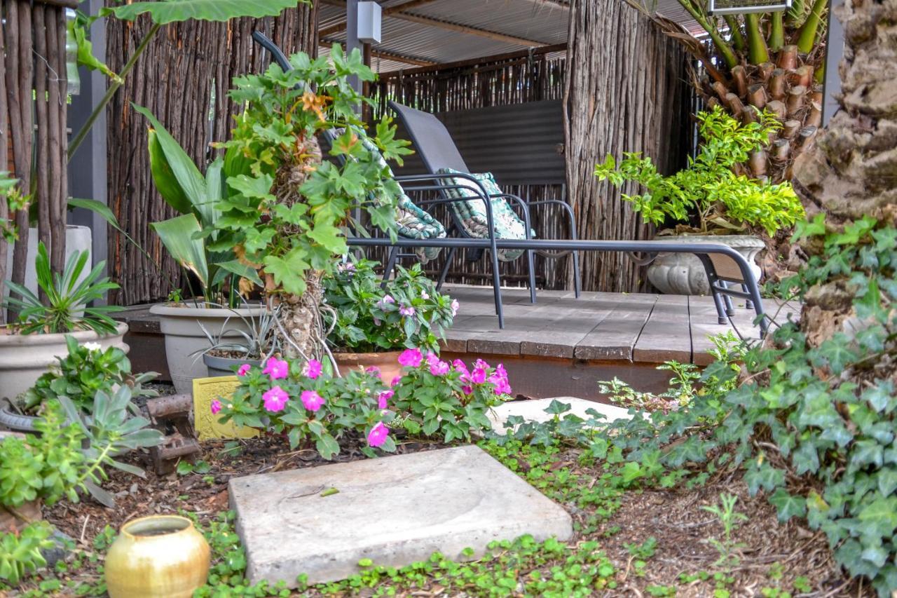 Apartament Biki Plek Kimberley Zewnętrze zdjęcie