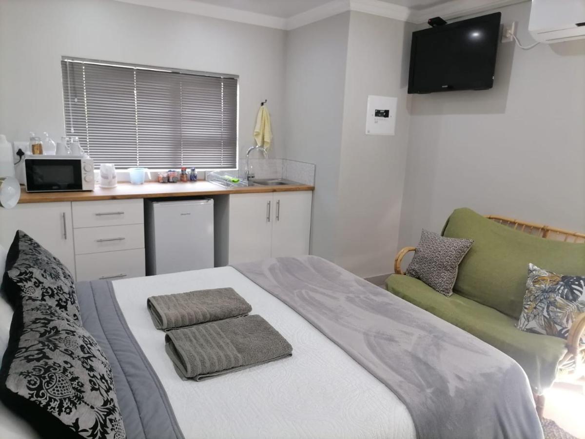 Apartament Biki Plek Kimberley Zewnętrze zdjęcie