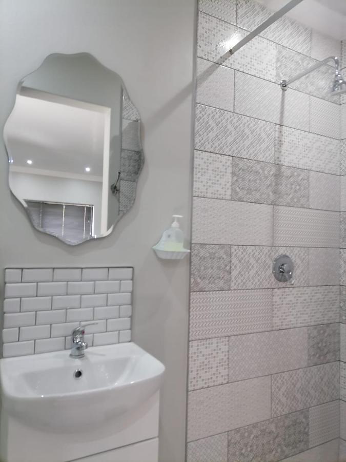 Apartament Biki Plek Kimberley Zewnętrze zdjęcie