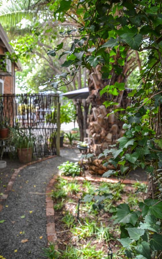 Apartament Biki Plek Kimberley Zewnętrze zdjęcie