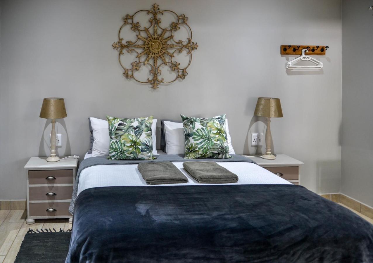 Apartament Biki Plek Kimberley Zewnętrze zdjęcie