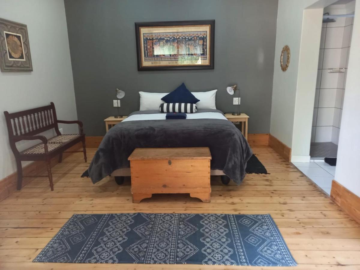 Apartament Biki Plek Kimberley Zewnętrze zdjęcie