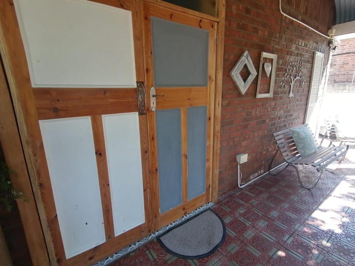 Apartament Biki Plek Kimberley Zewnętrze zdjęcie