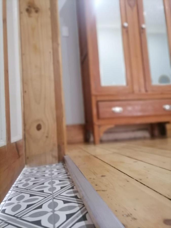 Apartament Biki Plek Kimberley Zewnętrze zdjęcie