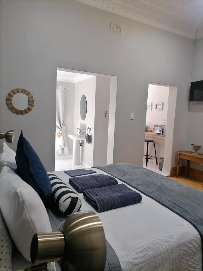 Apartament Biki Plek Kimberley Zewnętrze zdjęcie