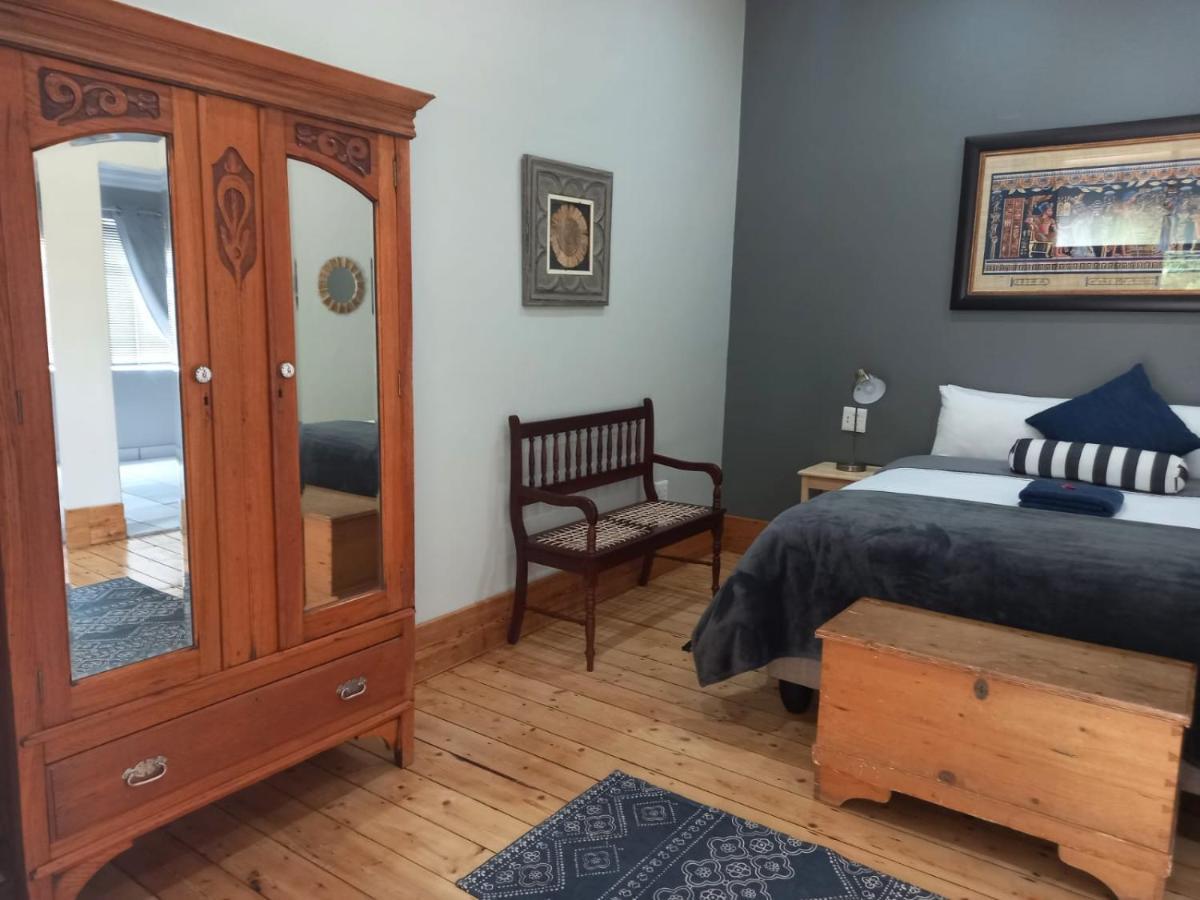 Apartament Biki Plek Kimberley Zewnętrze zdjęcie